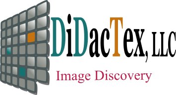 DiDacTex Logo